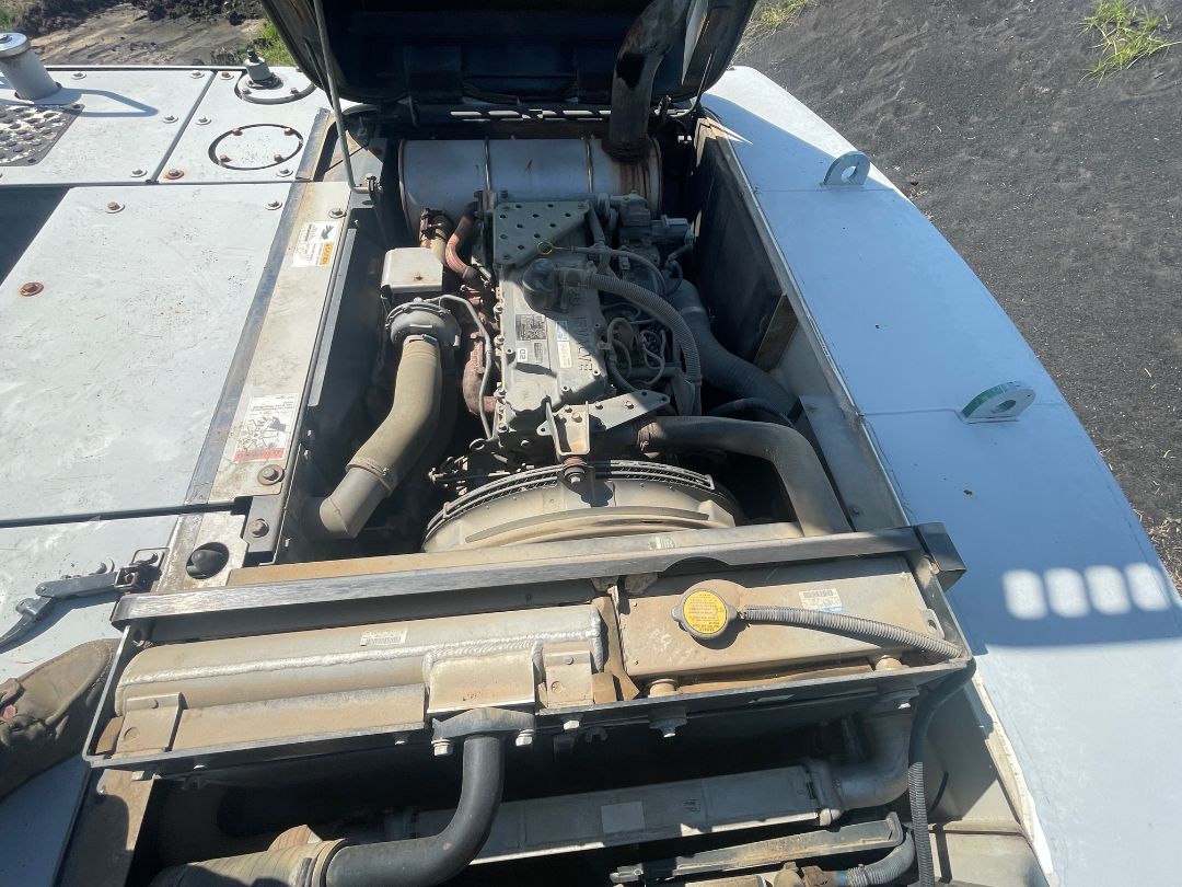 2010 LINK-BELT 240 X2 LF - Image 29